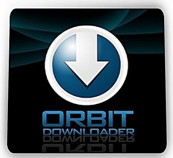 Скачать бесплатно Orbit Downloader