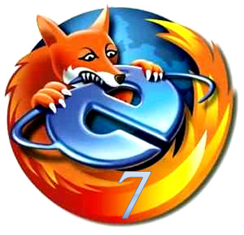 Скачать Firefox 7 